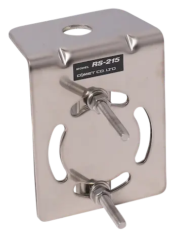 RS-215】COMET - アンテナ, 基台 | 東名電子株式会社