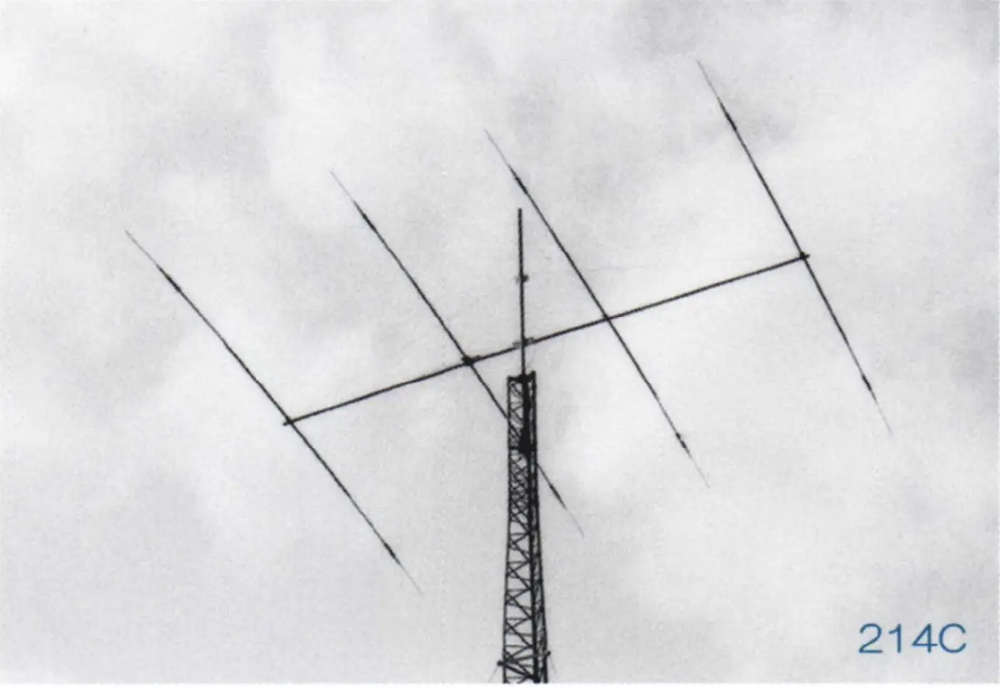 アマチュア無線　クリエートデザイン　6m エレメント、クランプのみ 714シリーズ」もモデルチェンジ＞クリエート・デザイン、1.8/1.9MHz帯