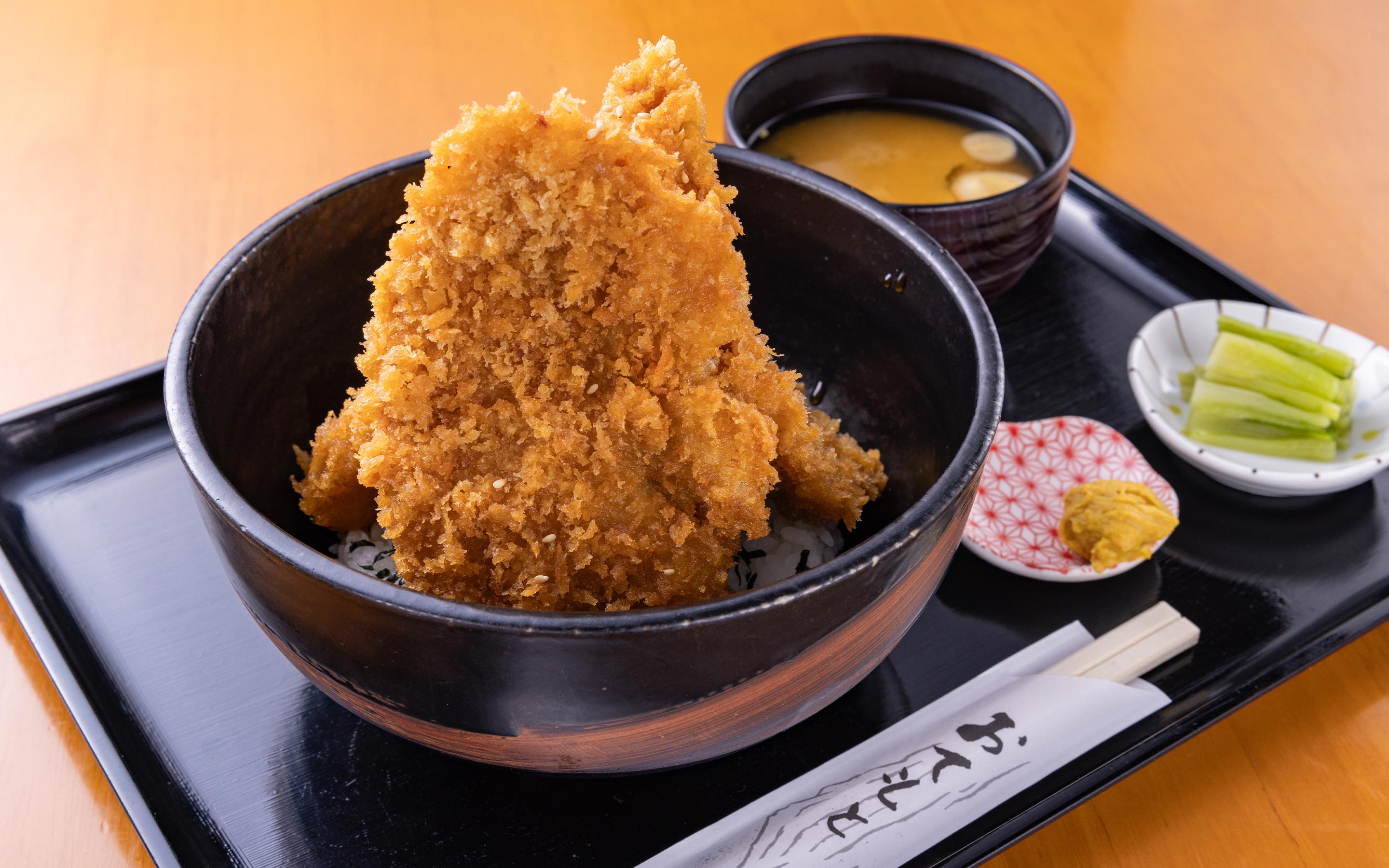 TOP | とんかつ つまり【公式】