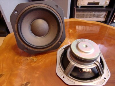 DIATONE(ダイヤトーン) DS-201 選べる二種類の音楽再生｜tone quality