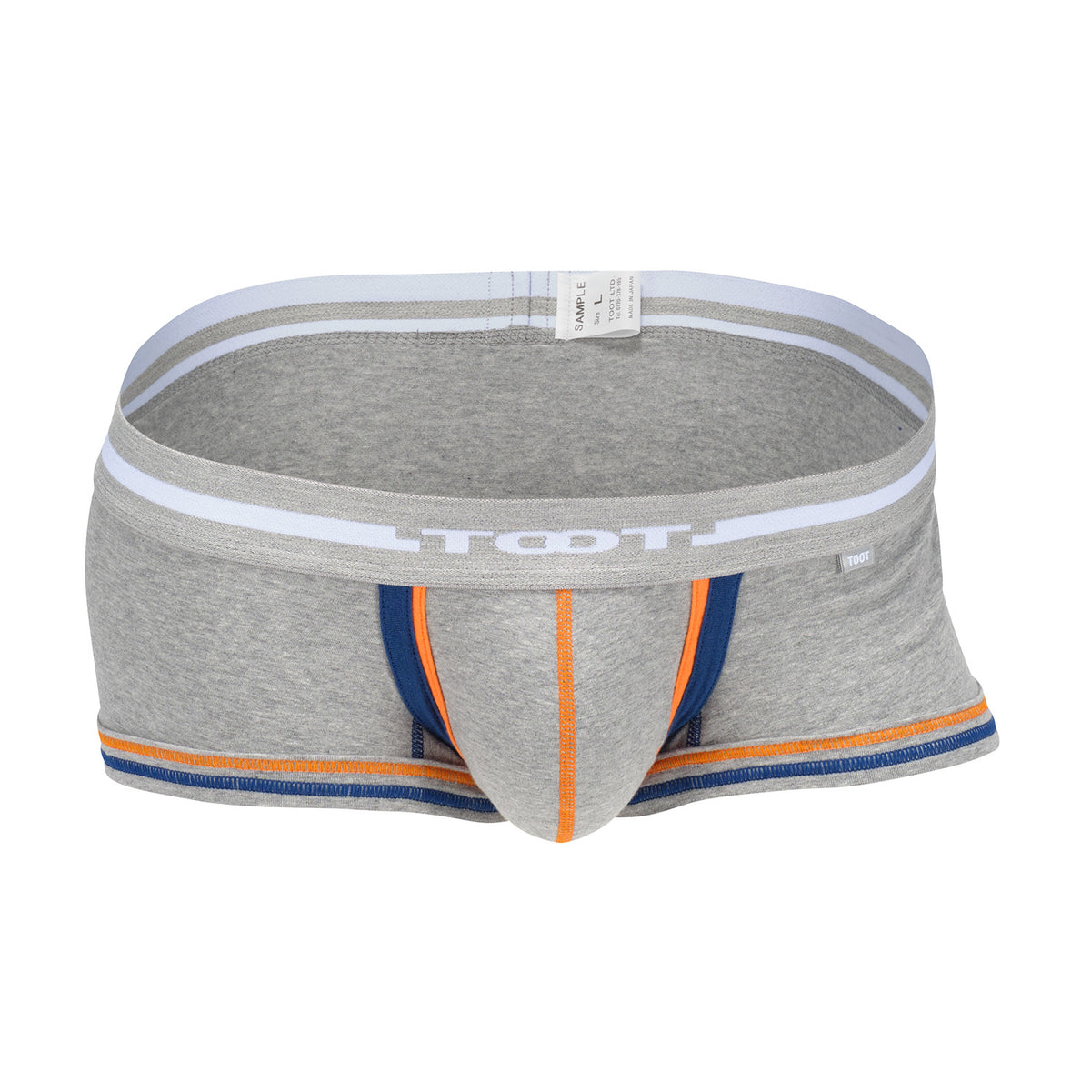 NANO BOXERS ナノボクサー｜TOOT公式WEBサイト