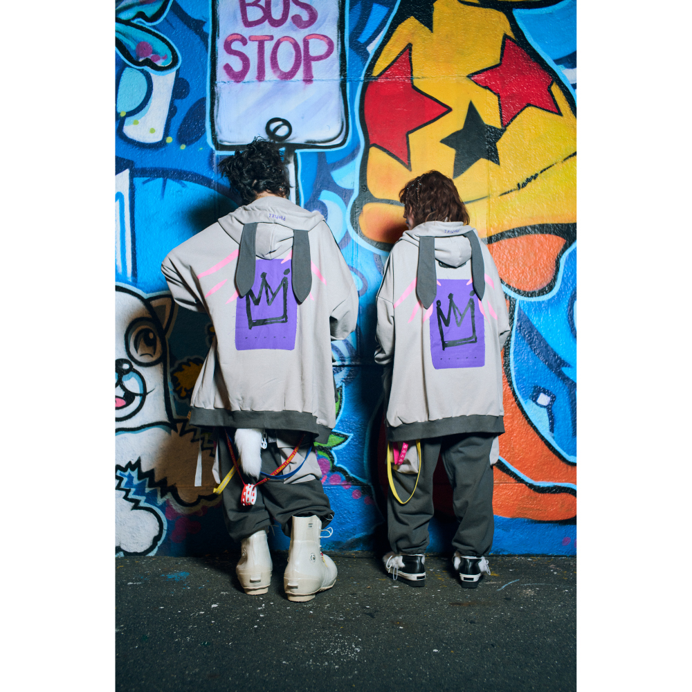 ng31 mµ$!c sweatpants inspired by “idiot” | TOoKA BASE