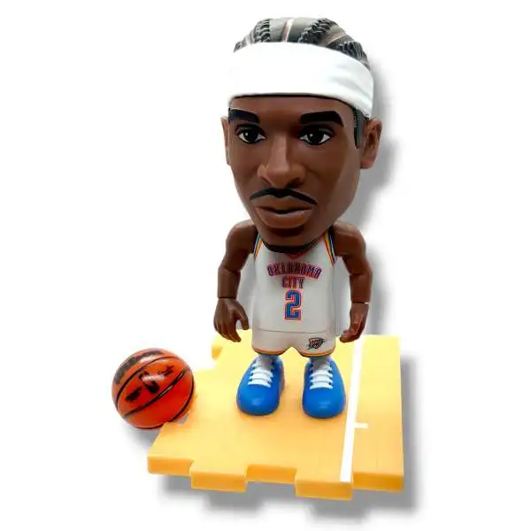 5 Surprise Mini Brands NBA Ballers Series 2 Shai Gilgeous