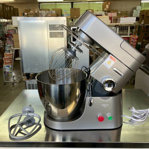 卓上型ミキサー ケンミックス アイコーシェフ KPL9000S用部品 (7