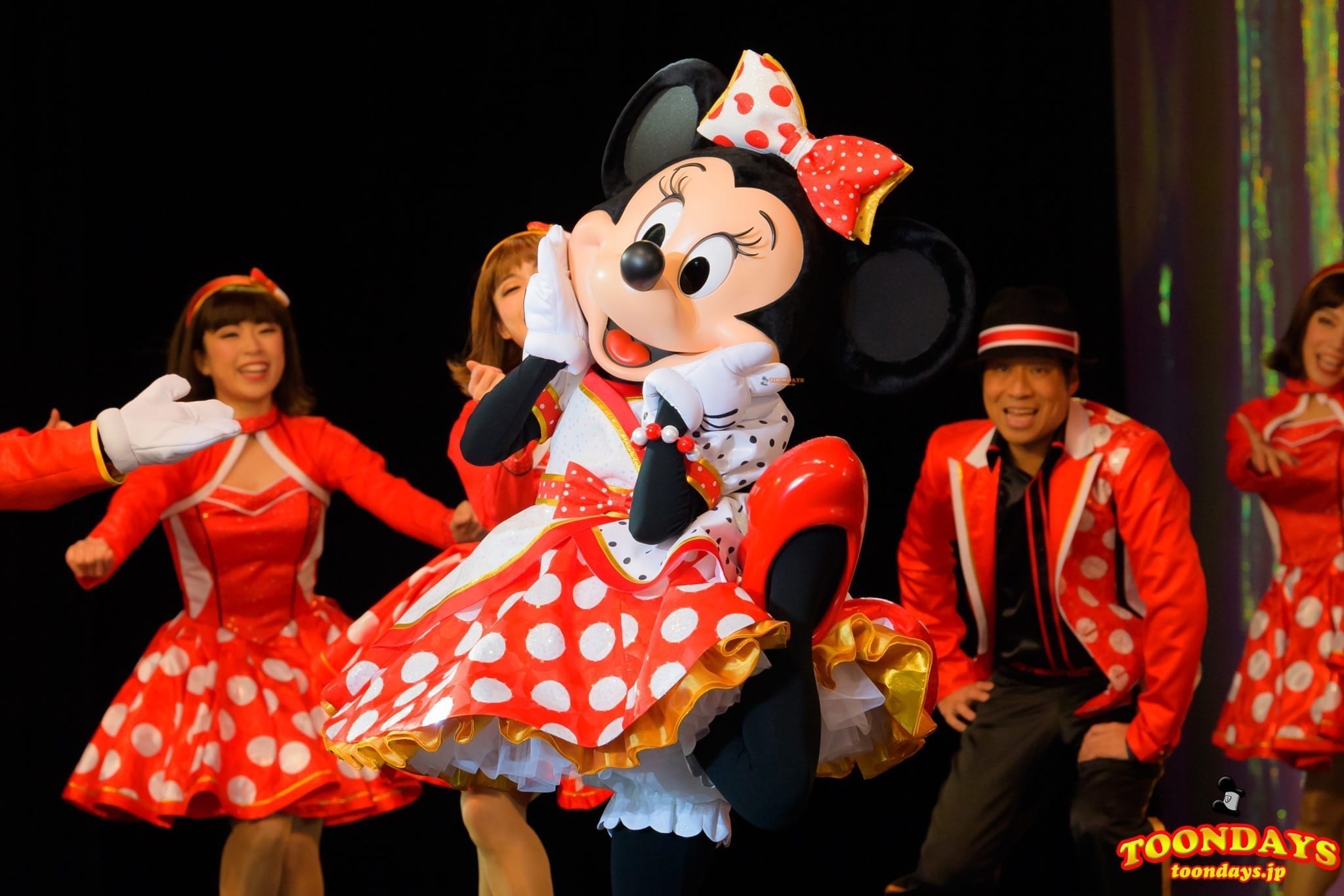 総まとめ】2023年初開催のミニーマウスイベント！TDL＆TDS「ミニー