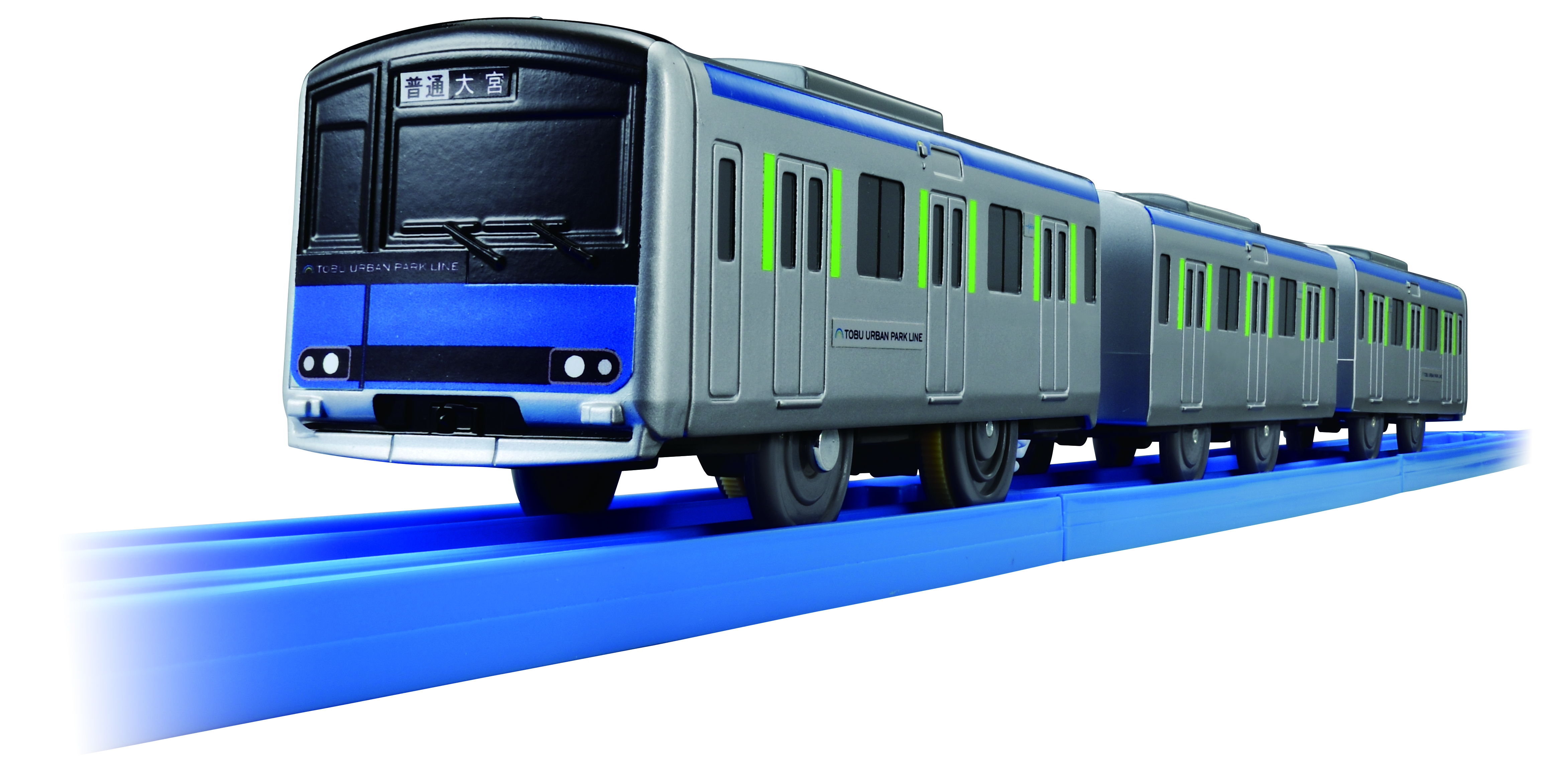 東武商事（とっきゅーうぶ）/プラレール・鉄道模型(並び順：新着順