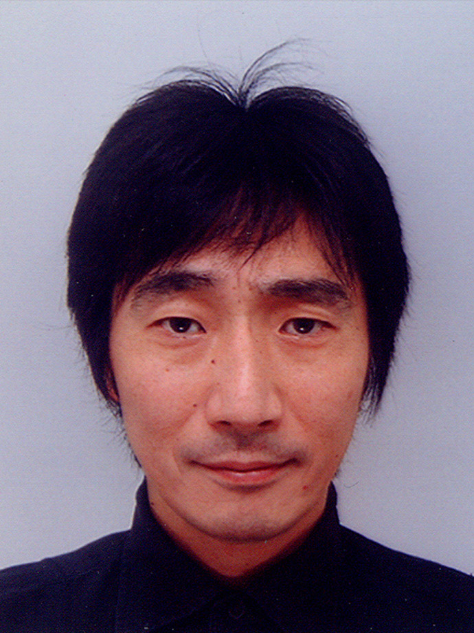 田中信也 - 扉座