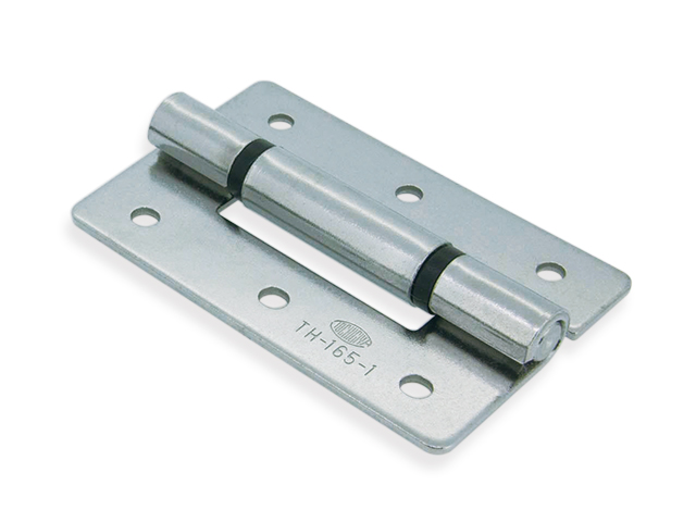 栃木屋EC_フリーストップヒンジ（屋外型）: ヒンジ