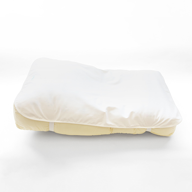 天使の寝床（おひなまきセット）の特長 | 製品情報 | トコちゃんベルト