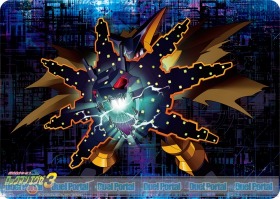 世界的人気アクションゲーム『ロックマン』シリーズから『ロックマン