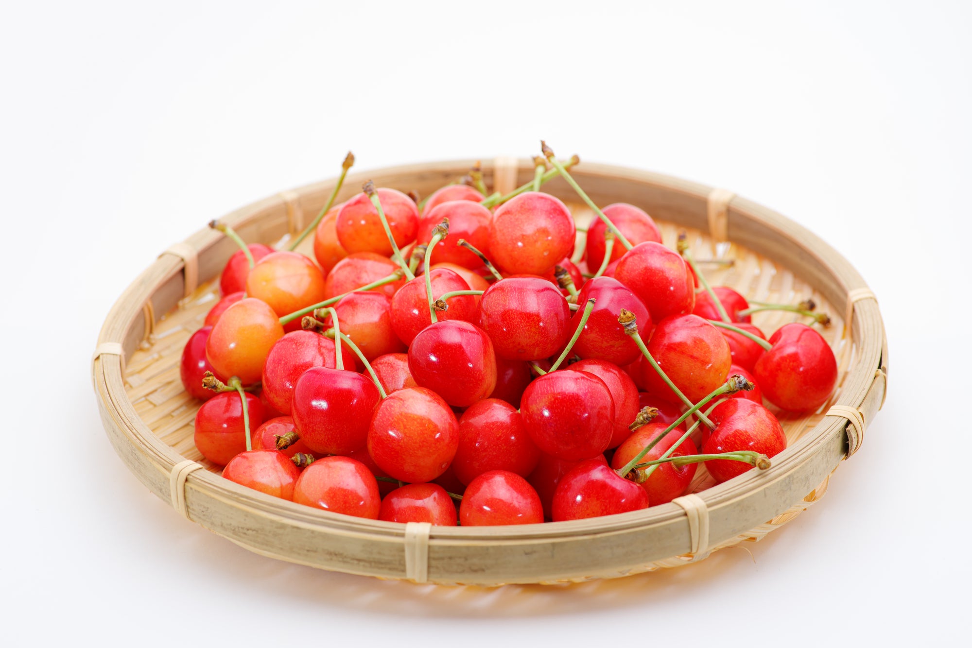 秀品】山形県産の紅さやか（さくらんぼ）※6月上旬頃〜配送 – 【産地