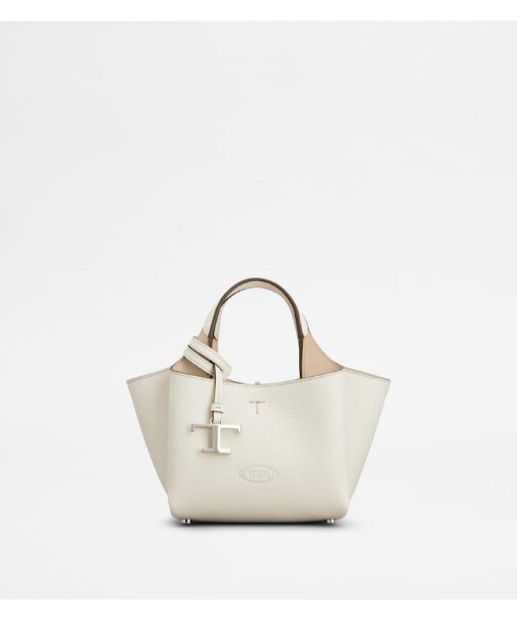 TOD'S/トッズ_Women通販 | レザー バッグ マイクロ【送料無料】【店頭