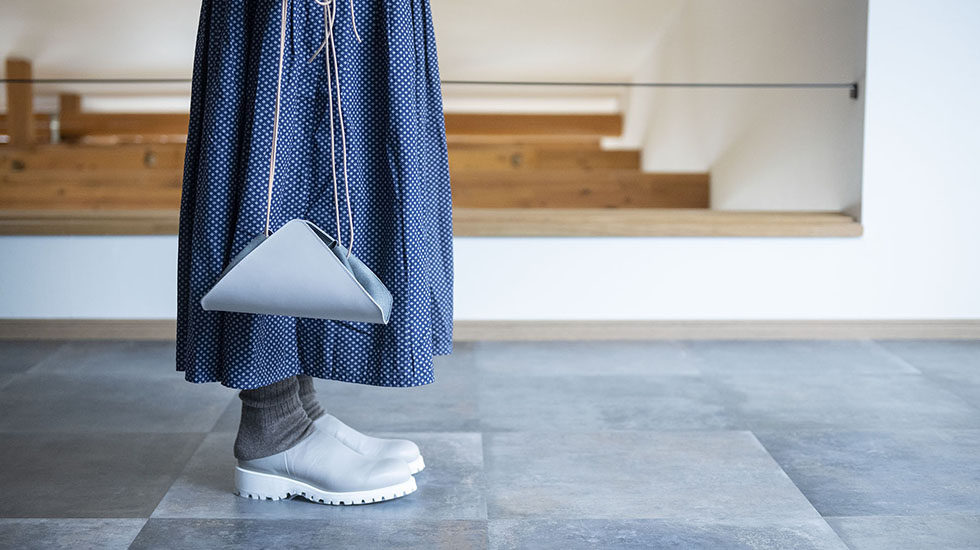 064 | toe to knee｜トートーニー