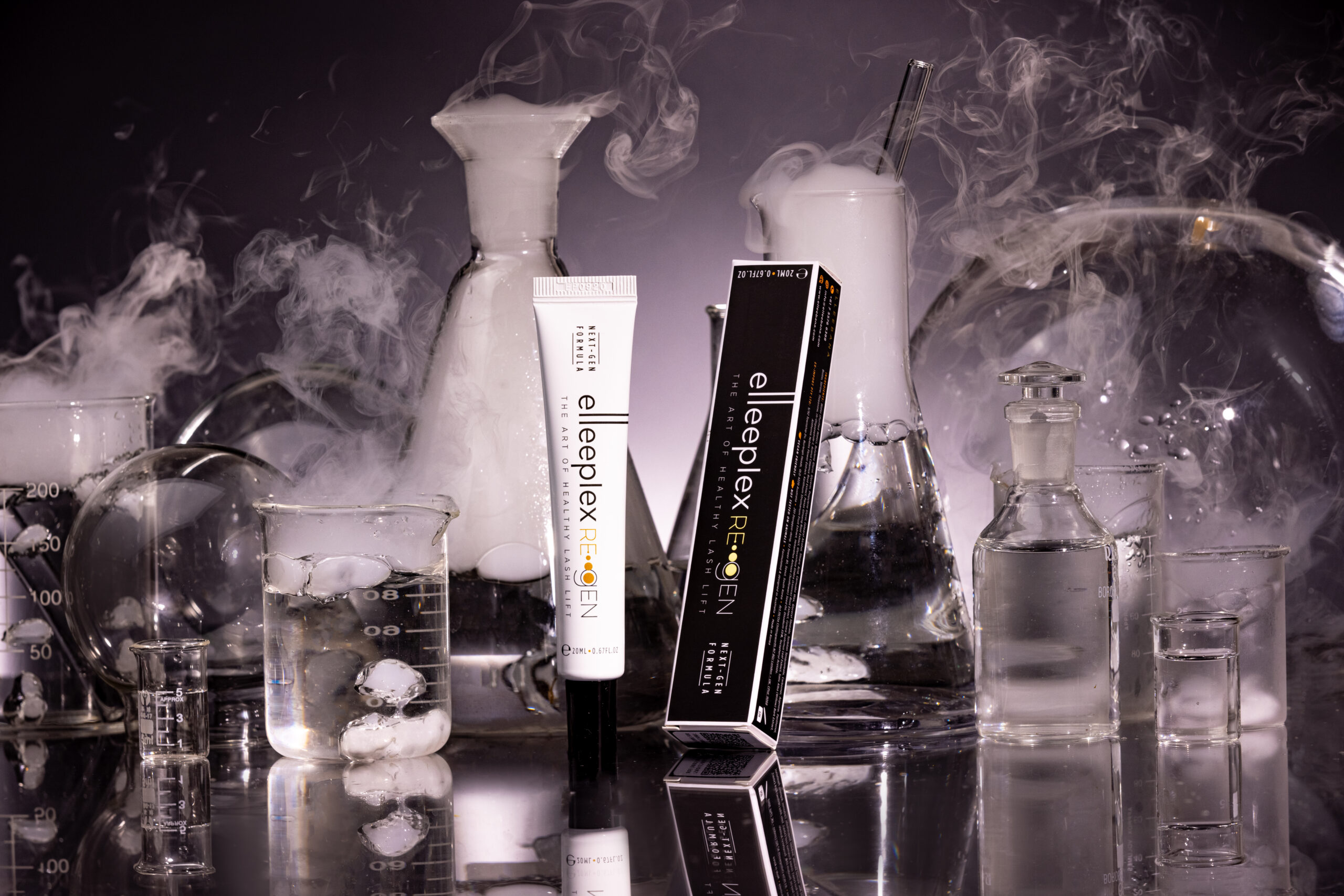 Regen Next-Gen Formula ( Step 3 ) – Elleebana Greece and Cyprus