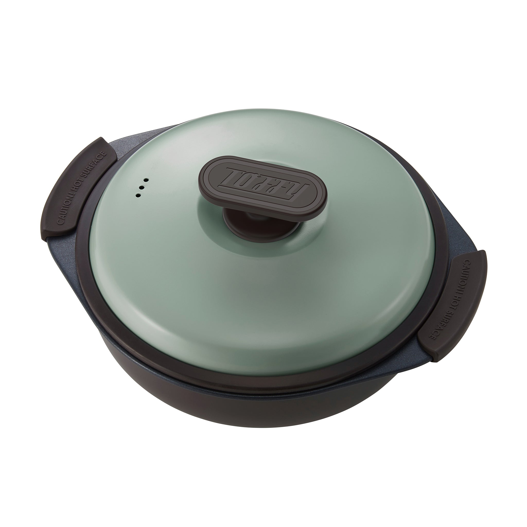 Toffy 電子レンジ用 グリル鍋 ｜ Toffy公式オンラインショップ