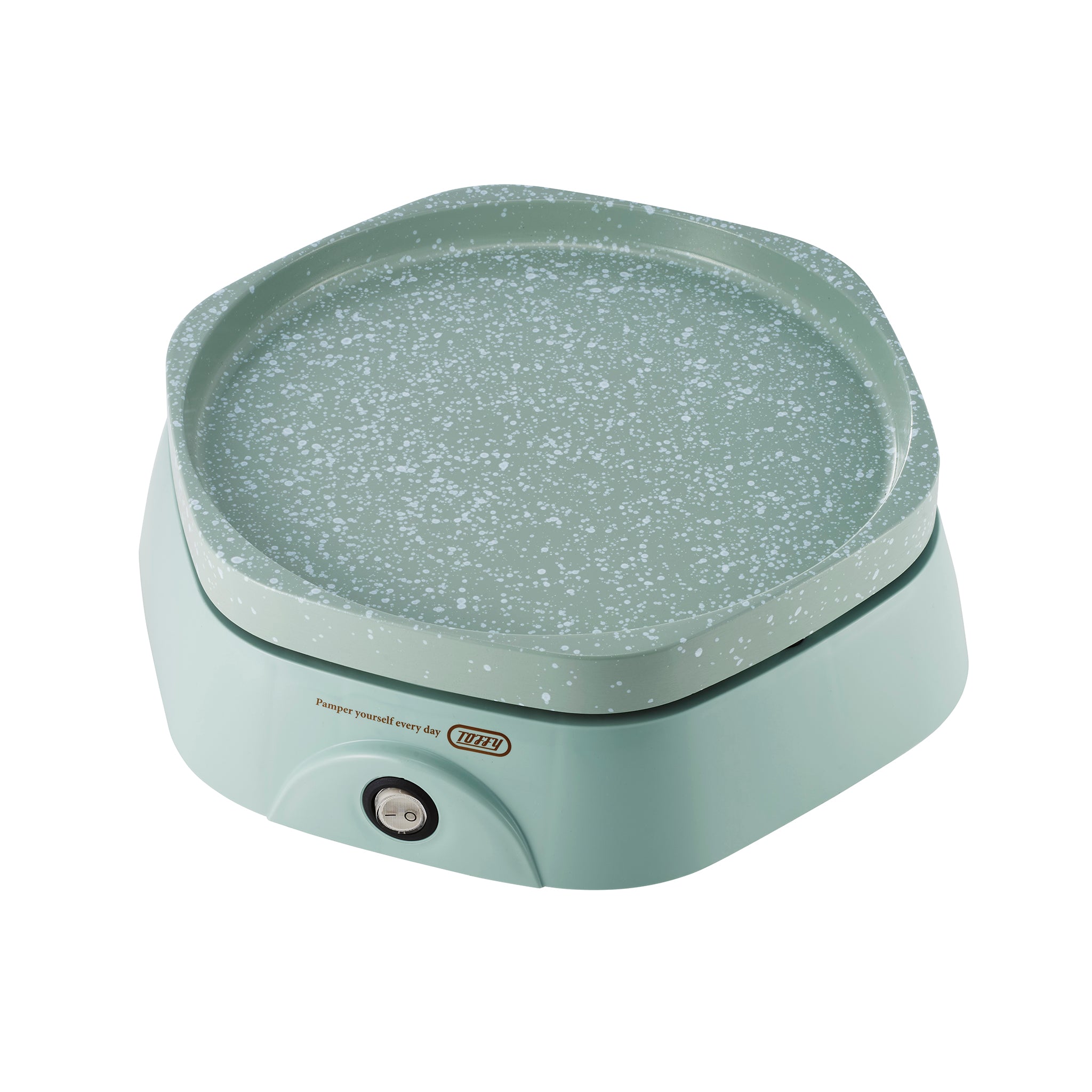 Toffy カラフルリトルプレート ｜ Toffy公式オンラインショップ