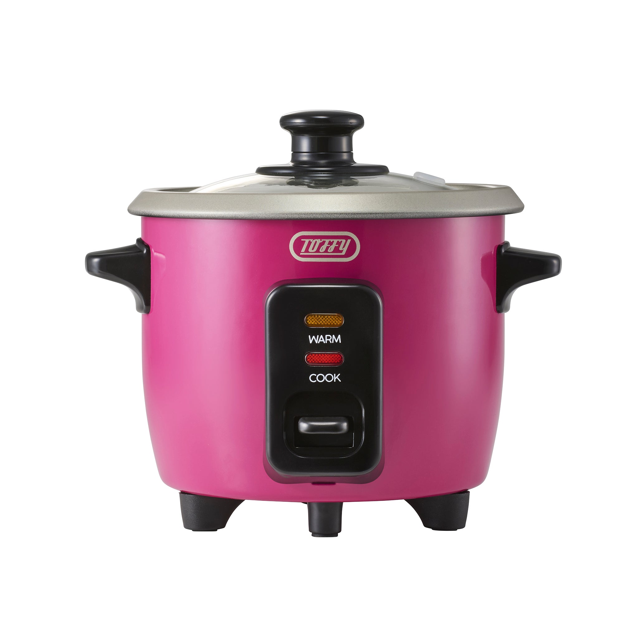 TOFFY HAPPY COLLECTION ミニ炊飯器 ｜ Toffy公式オンラインショップ
