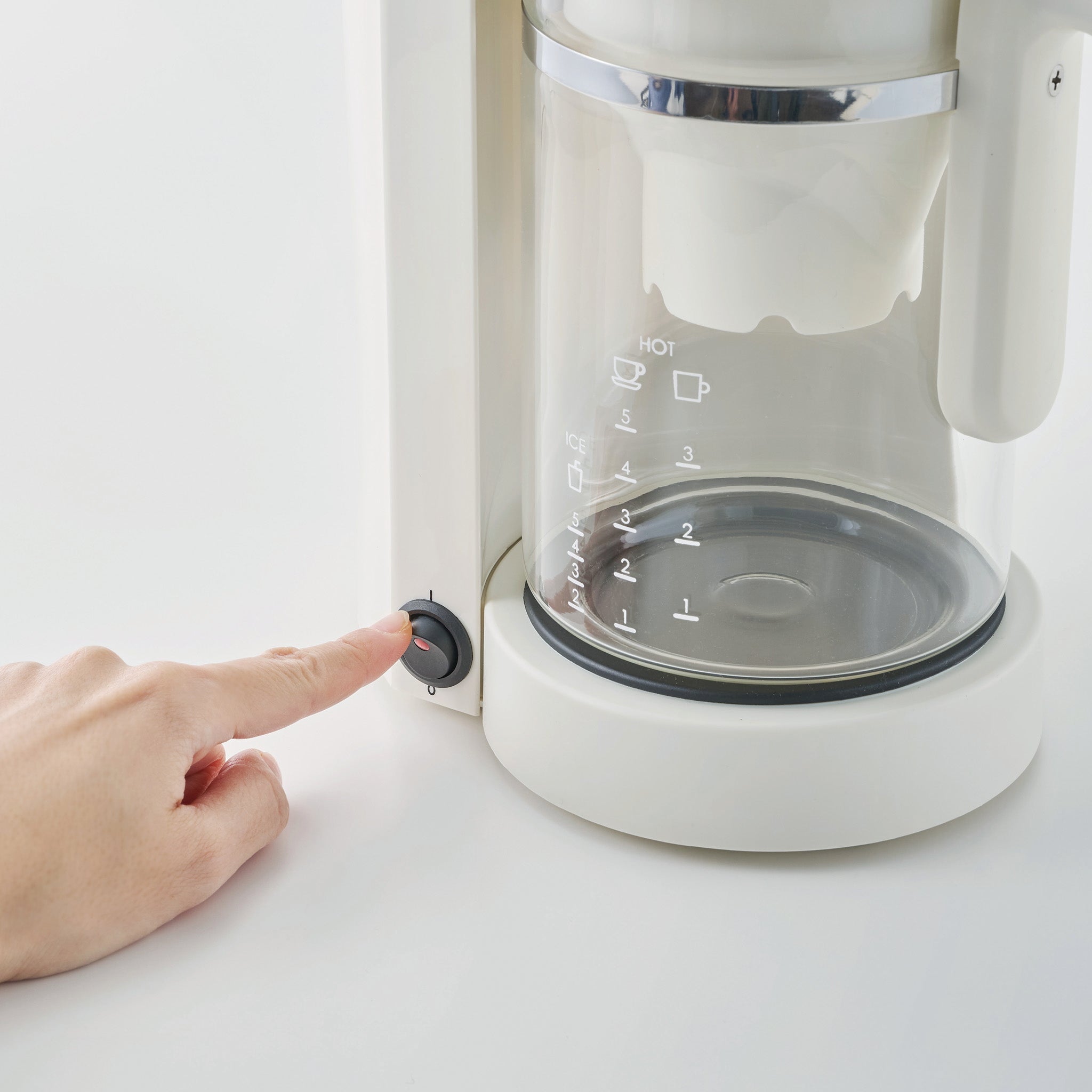 TOFFY HAPPY COLLECTION Tea&Coffeeメーカー ｜ Toffy公式オンライン