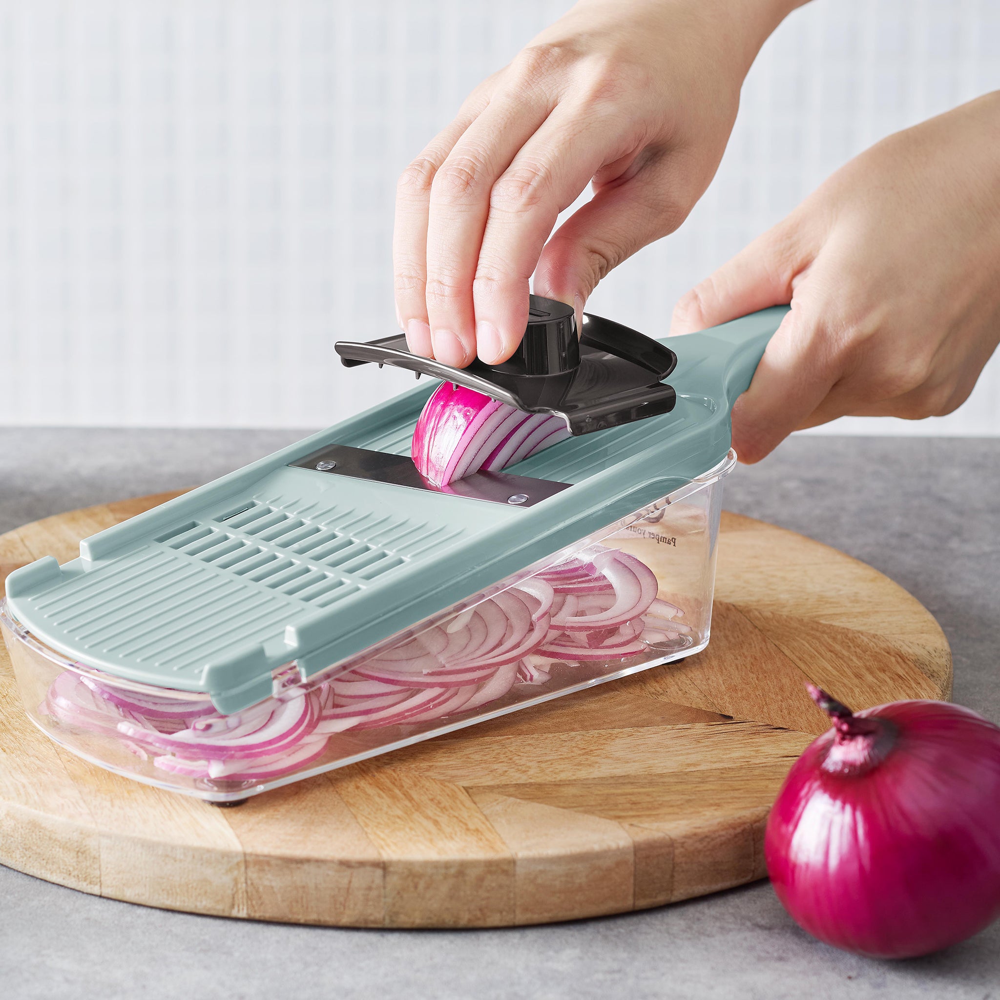 Toffy 両面ハンディスライサー ｜ Toffy公式オンラインショップ