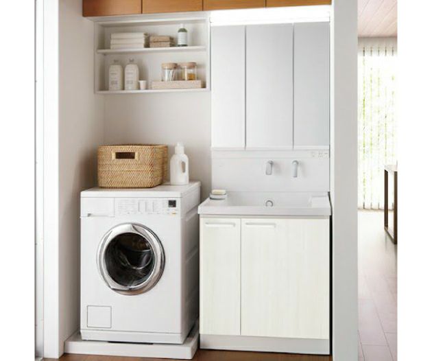 ガス衣類乾燥機(8Kgタイプ) リンナイ(株)製RDT-80(A)｜ガス衣類乾燥機