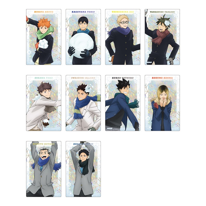 公式オンラインストアジャンプフェスタ2026 ハイキュー!!: