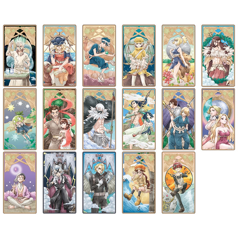 公式オンラインストア作品/Dr.STONE/石神千空