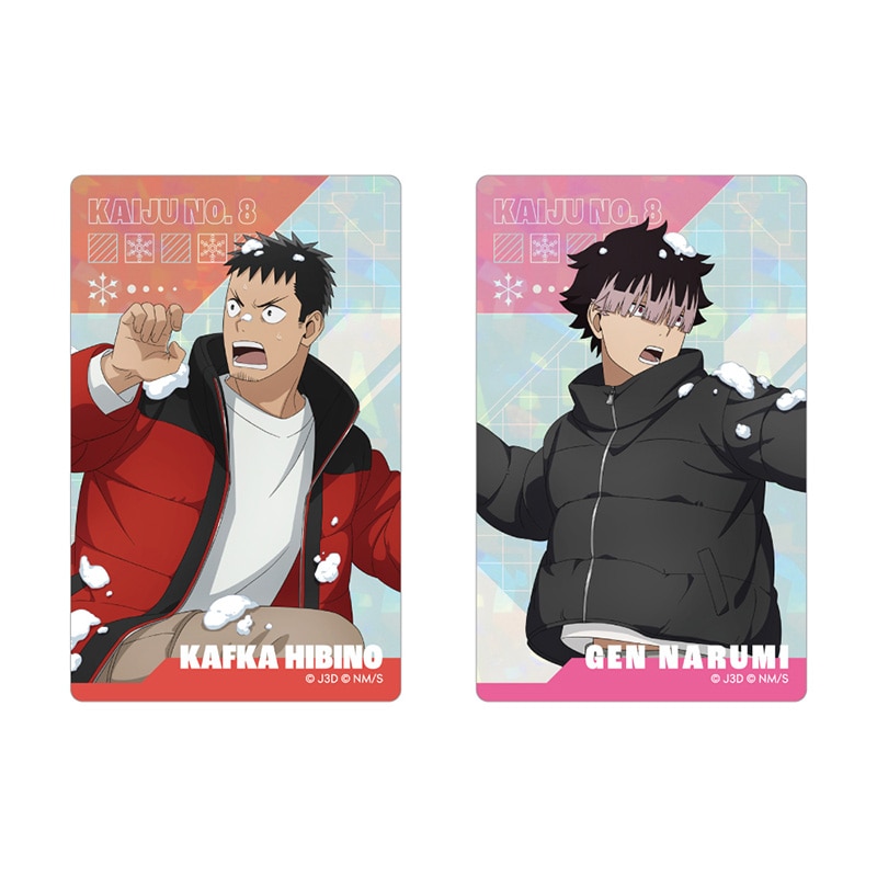 公式オンラインストアジャンプフェスタ2026 怪獣8号: