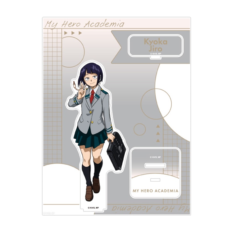 公式オンラインストア作品/僕のヒーローアカデミア/耳郎響香