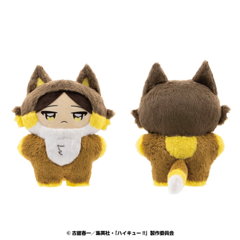 公式オンラインストア作品/ハイキュー!!/角名倫太郎