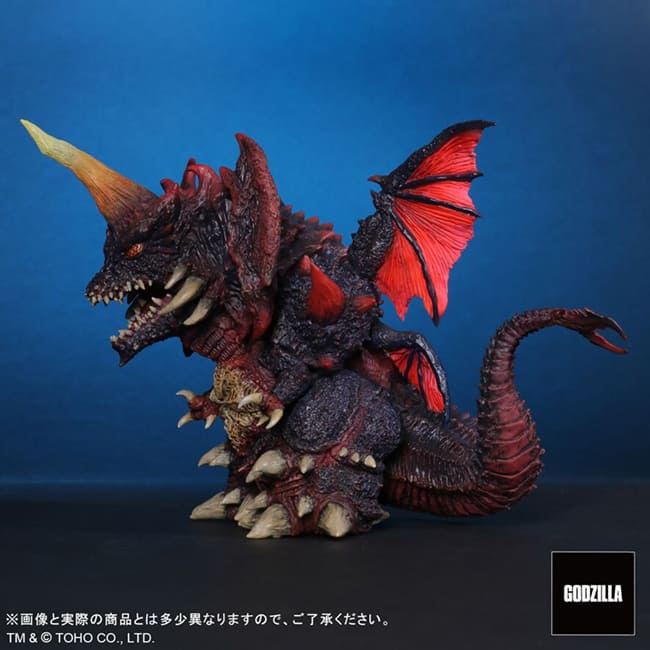 公式オンラインストアデフォリアル デストロイア ナイトカラーVer