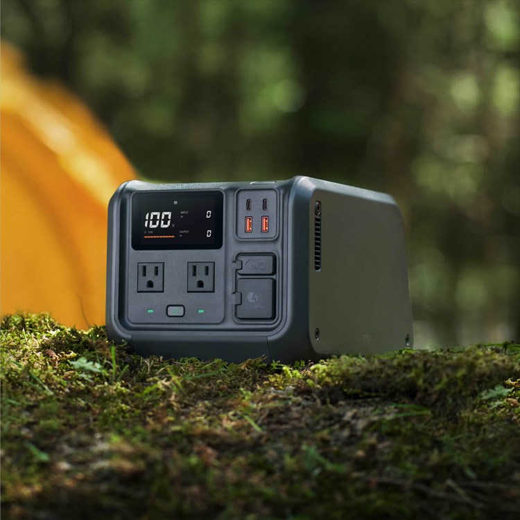 DJI Power 500 ポータブル電源 Portable Power Station