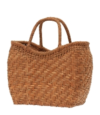 山葡萄(やまぶどう) かごバッグ【きもの都粋】