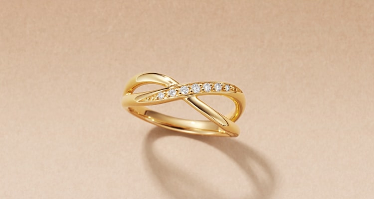 パールリング | 4℃（ヨンドシー）公式