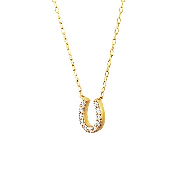 K10イエローゴールド ネックレス | 111746123016 | 【公式】4