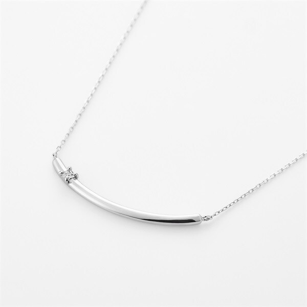 シルバー ネックレス | 112444121909 | 【公式】4℃ジュエリー
