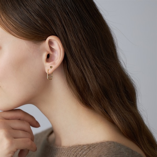 K10イエローゴールド | 【公式】4℃ジュエリー オンラインショップ