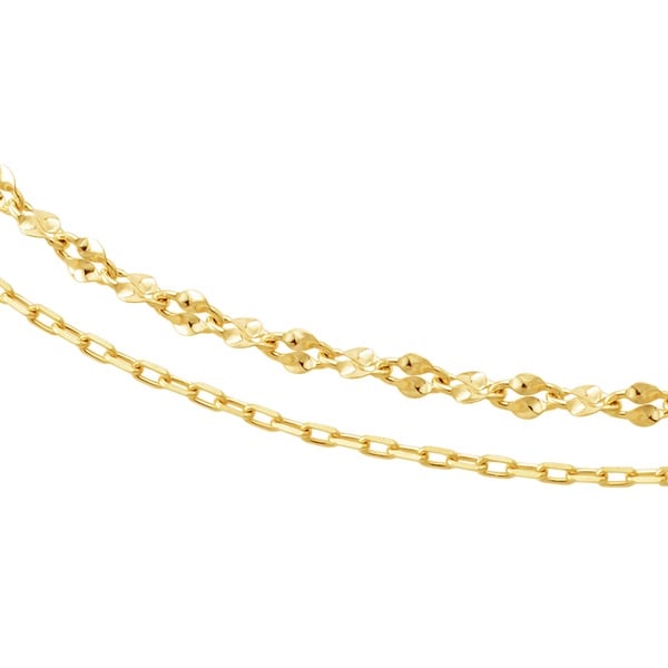 K10イエローゴールド ブレスレット | 112516132002 | 【公式】4