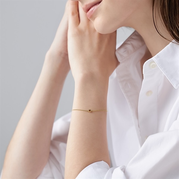 K10イエローゴールド | 【公式】4℃ジュエリー オンラインショップ