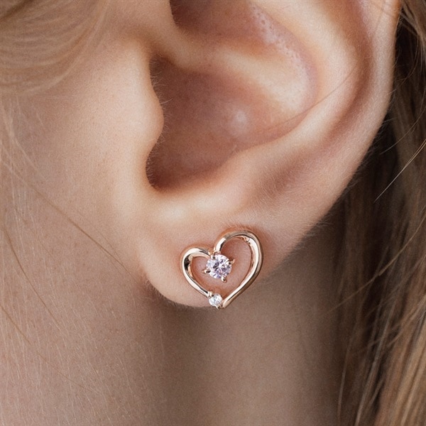 すべてのジュエリー,ピアス,シルバー,Silver,銀,キュービック