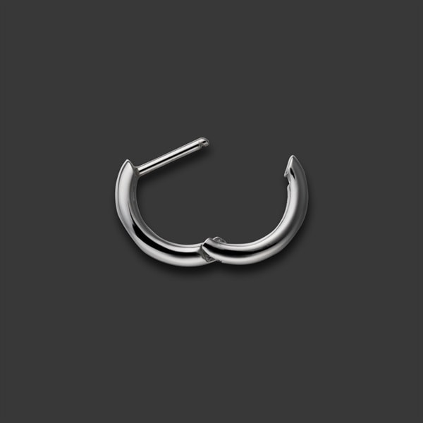 プラチナ ピアス | 112243354001 | 【公式】4℃ HOMME+ オンラインショップ