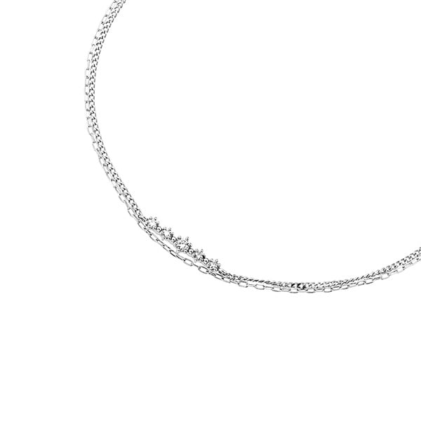 プラチナ ブレスレット | 142043135001 | 【公式】EAU DOUCE4