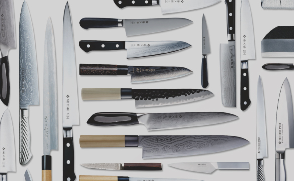 燕三条製包丁の【藤次郎オンラインショップ】 / 藤次郎 BASIC