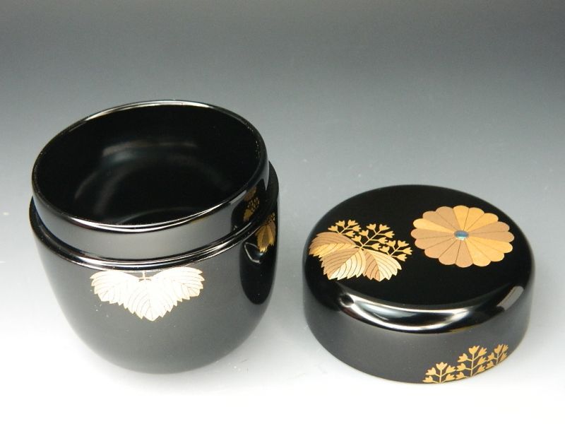 中棗,ちゅうなつめ,千利休,茶道具 通販,表千家,裏千家,学校茶道