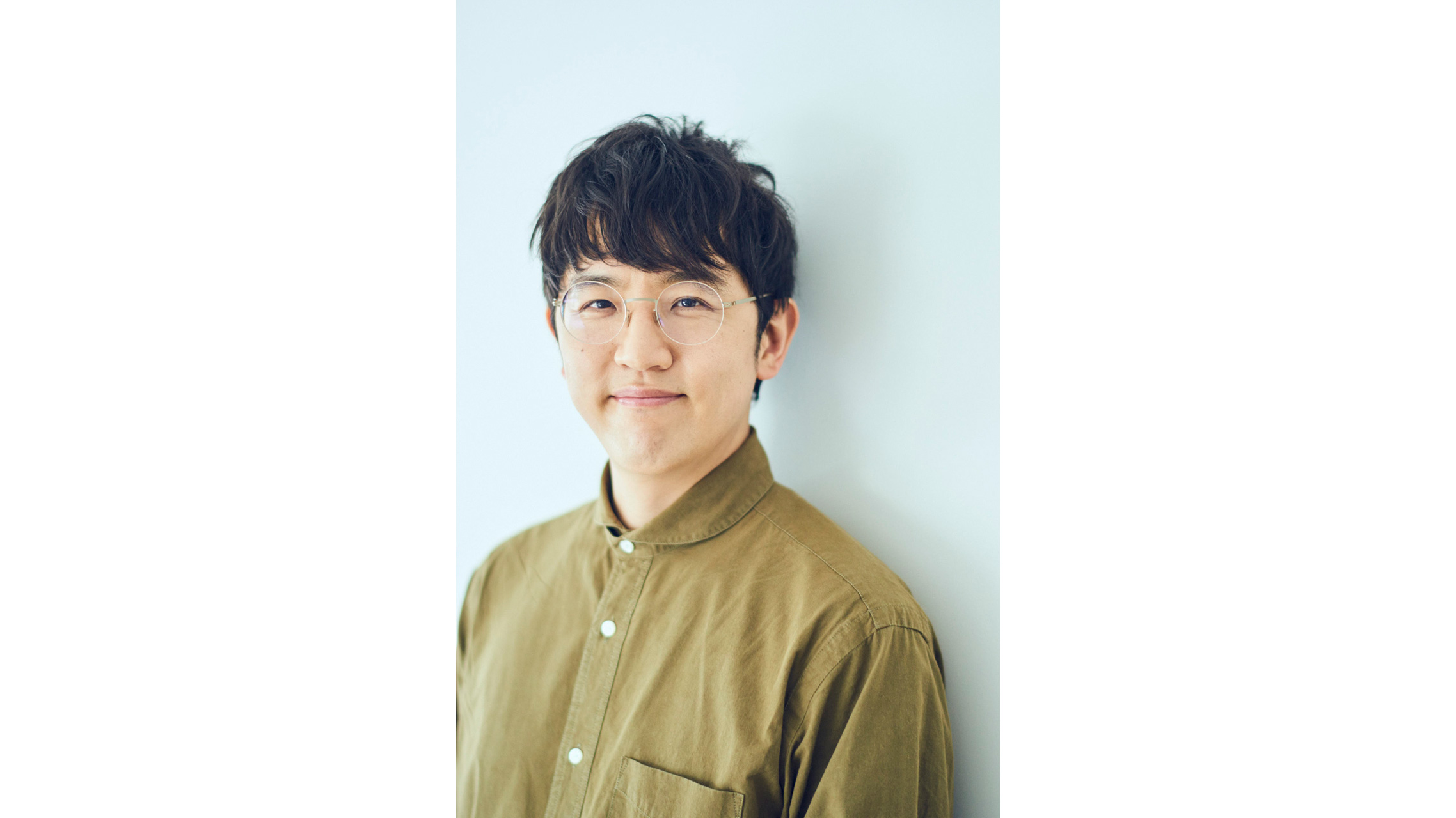 実写版「およげないん」主演は“おおさんしょううお”に決定