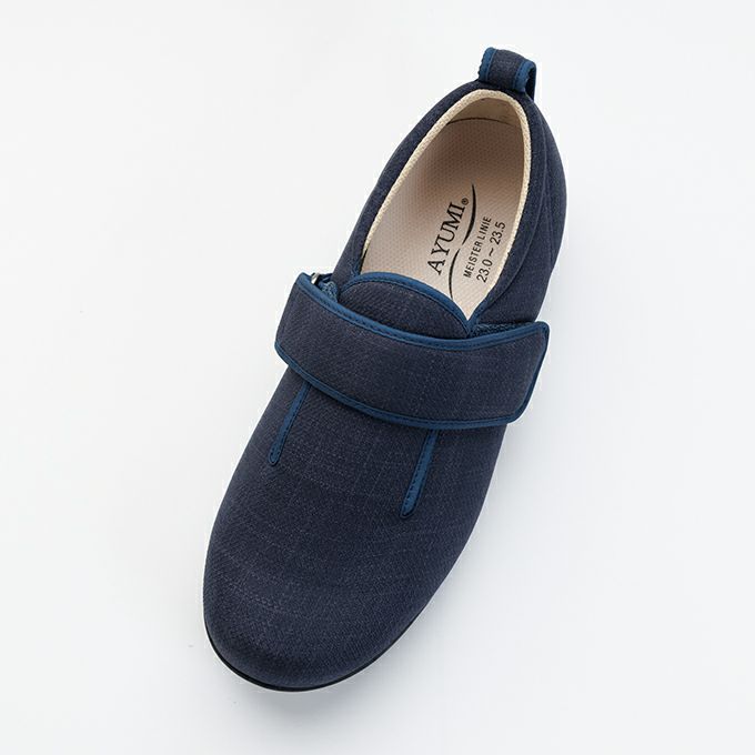 ダブルマジック3【3E】左足のみ | あゆみシューズショップ公式通販サイト