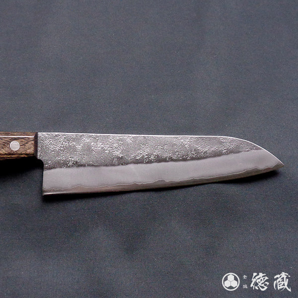 銀紙三号 – 徳蔵刃物 TOKUZO KNIVES