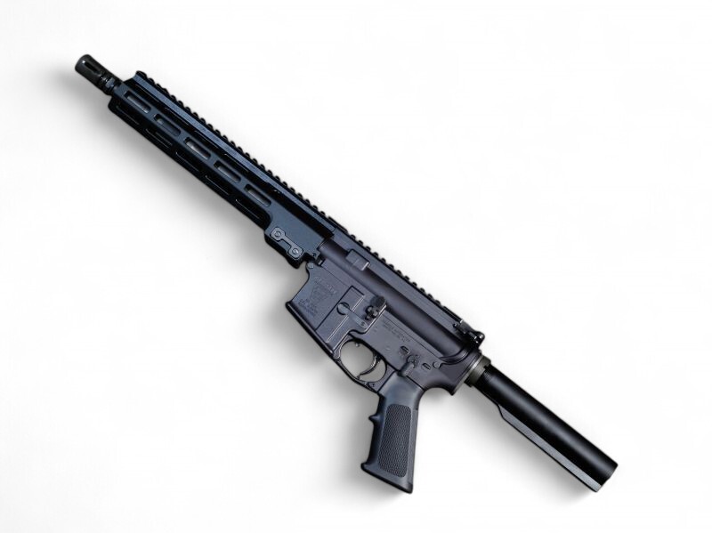 トレポン,PTW,TrainingWeapon,SYSTEMA