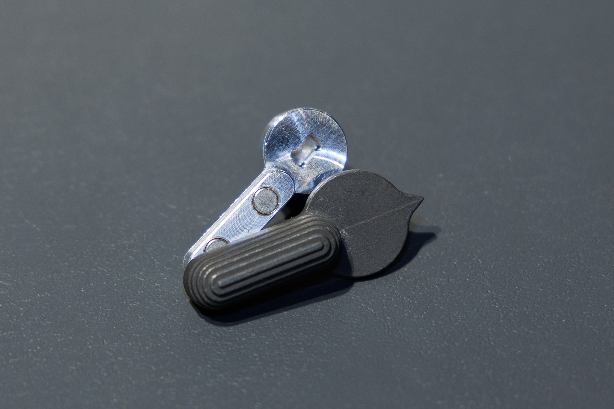 トイガン nborde INFINITY Steel Military Selector NBORDE