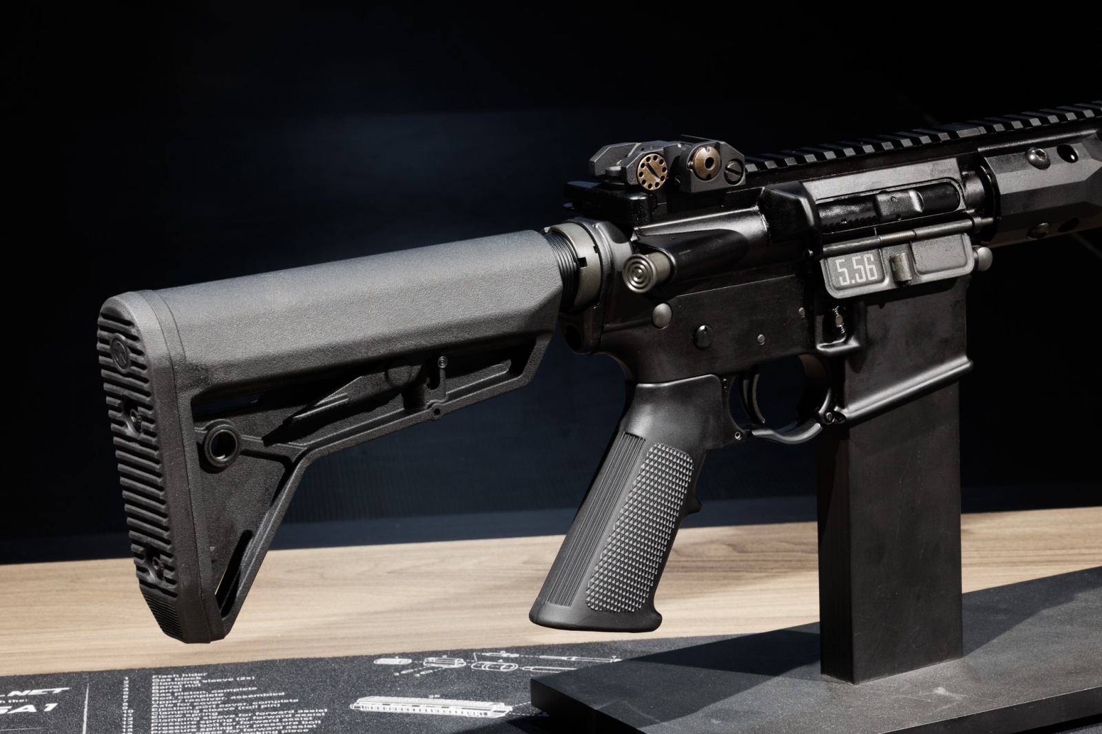 トレポン,PTW,TrainingWeapon,SYSTEMA