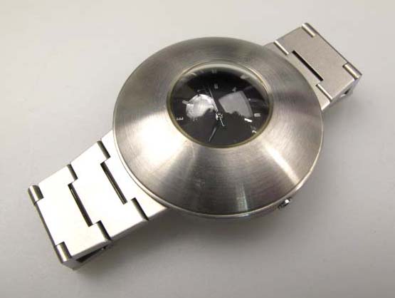 Jean Paul GAULTIER UFO型ウォッチ ジャンポールゴルチエ | Tokyo